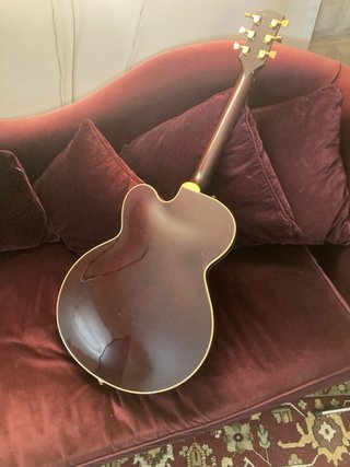Gibson Chet Atkins Guitarra Eléctrica