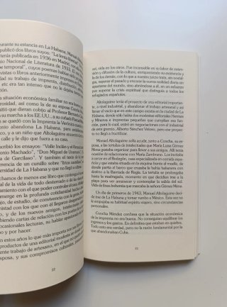 Andaluces republicanos exiliados en Cuba.