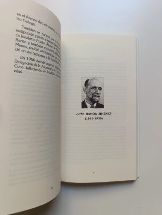 Andaluces republicanos exiliados en Cuba.