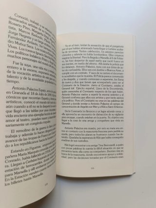 Andaluces republicanos exiliados en Cuba.