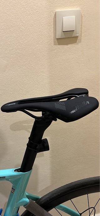 Sillín Selle Italia SLR Boost Superflow