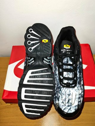 Zapatillas Nike Air Max Plus TN SE