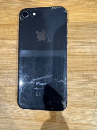 iPhone 8 128GB | Schermo rotto ma funzionante