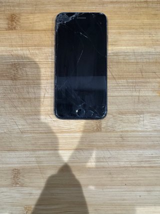 iPhone 8 128GB | Schermo rotto ma funzionante