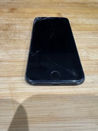 iPhone 8 128GB | Schermo rotto ma funzionante