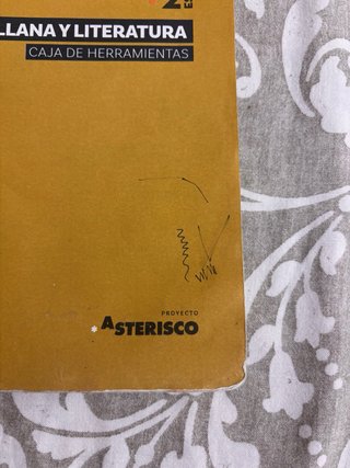 Lengua castellana y literatura, 2 ESO. Caja de ...