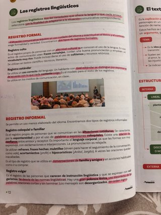 Lengua castellana y literatura, 2 ESO. Caja de ...