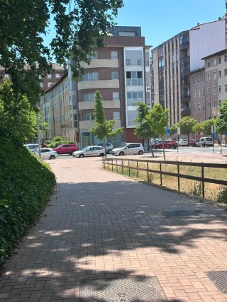 Piso en avenida Judizmendi, Vitoria- Gasteiz