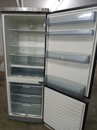 Frigorífico Balay
