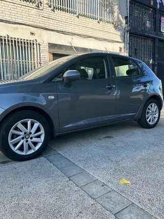 SEAT Ibiza 2017