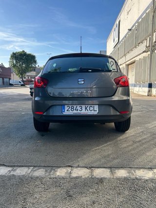 SEAT Ibiza 2017