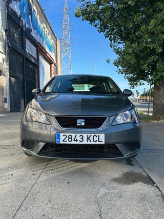 SEAT Ibiza 2017