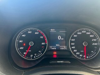 SEAT Ibiza 2017