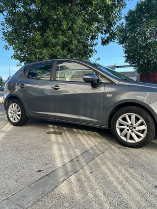 SEAT Ibiza 2017