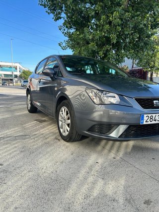 SEAT Ibiza 2017