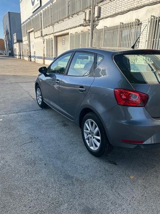 SEAT Ibiza 2017