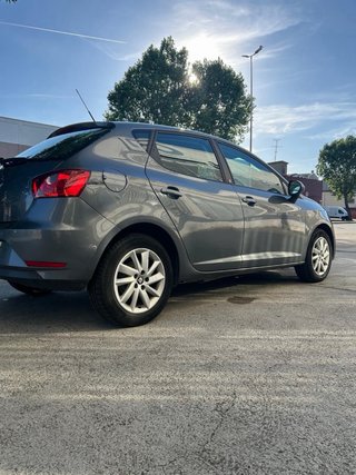 SEAT Ibiza 2017