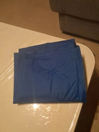 Manta para para Jesica