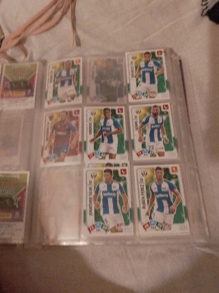 Álbum Adrenalyn LaLiga Santander 2019-2020