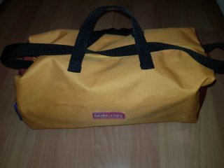 Cuna de viaje Mimittos, juguete