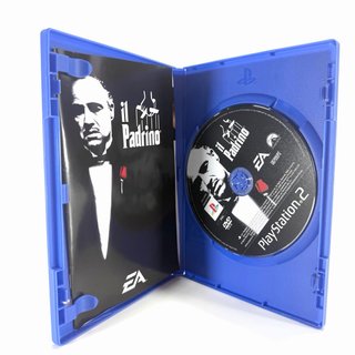 PlayStation 2 - Il Padrino