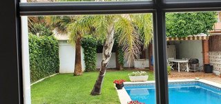 Chalet en venta en Segur de Calafell en Calafell