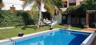 Chalet en venta en Segur de Calafell en Calafell