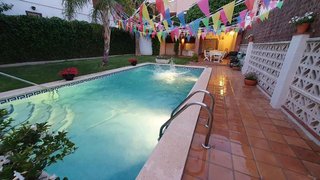 Chalet en venta en Segur de Calafell en Calafell