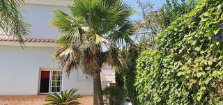 Chalet en venta en Segur de Calafell en Calafell