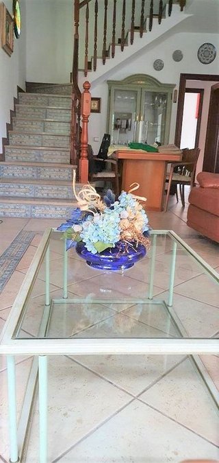 Chalet en venta en Segur de Calafell en Calafell