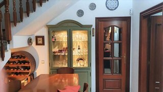 Chalet en venta en Segur de Calafell en Calafell