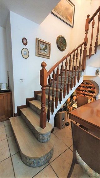 Chalet en venta en Segur de Calafell en Calafell
