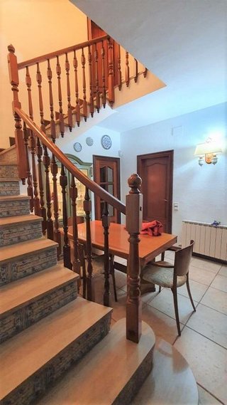 Chalet en venta en Segur de Calafell en Calafell