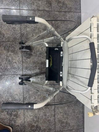 Caminador / andador adulto