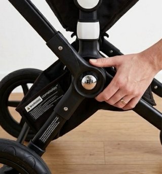 Bugaboo Cameleon 3 Azul Petróleo