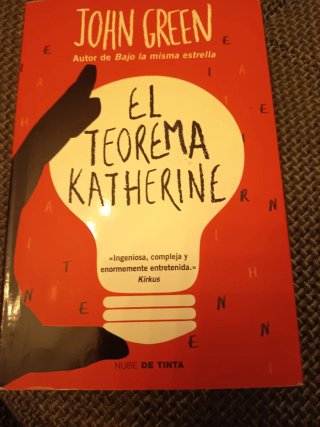 El teorema Katherine