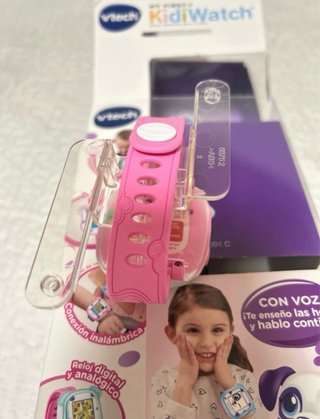 Reloj Vtech Kidi Watch para niños