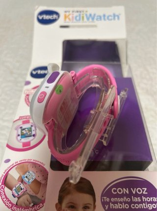 Reloj Vtech Kidi Watch para niños