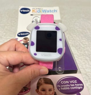 Reloj Vtech Kidi Watch para niños