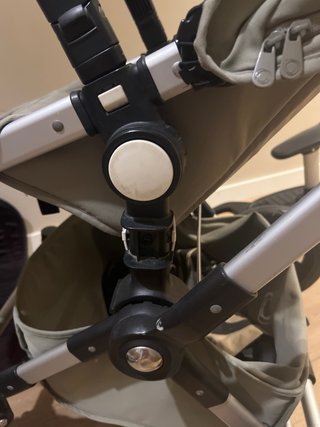Bugaboo Camaleon 3 Verde