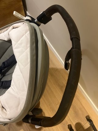 Bugaboo Camaleon 3 Verde