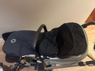 Bugaboo Camaleon 3 Verde