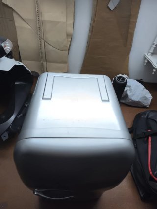 Nevera Portátil 17L 12V/220V