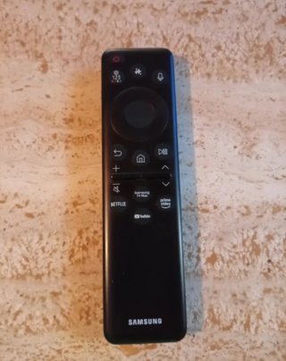 Tv 77" OLED Samsung S90C