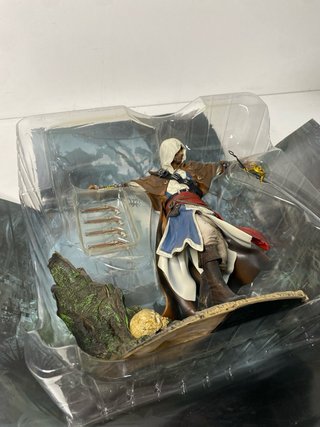 : Figura Assassin's Creed IV Edward Kenway