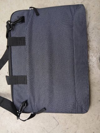 Borsa porta PC Tucano