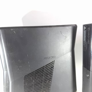Xbox 360 slim 3 console