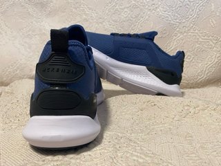 Zapatillas McKenzie Azul