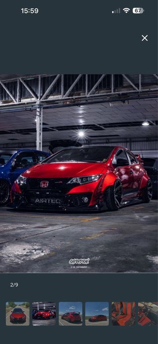 Airlift Performance 3P Suspensión Neumática