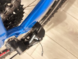 2 BICICLETAS MTB BH